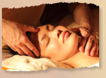 Traditionelle Thai Massage Gommern